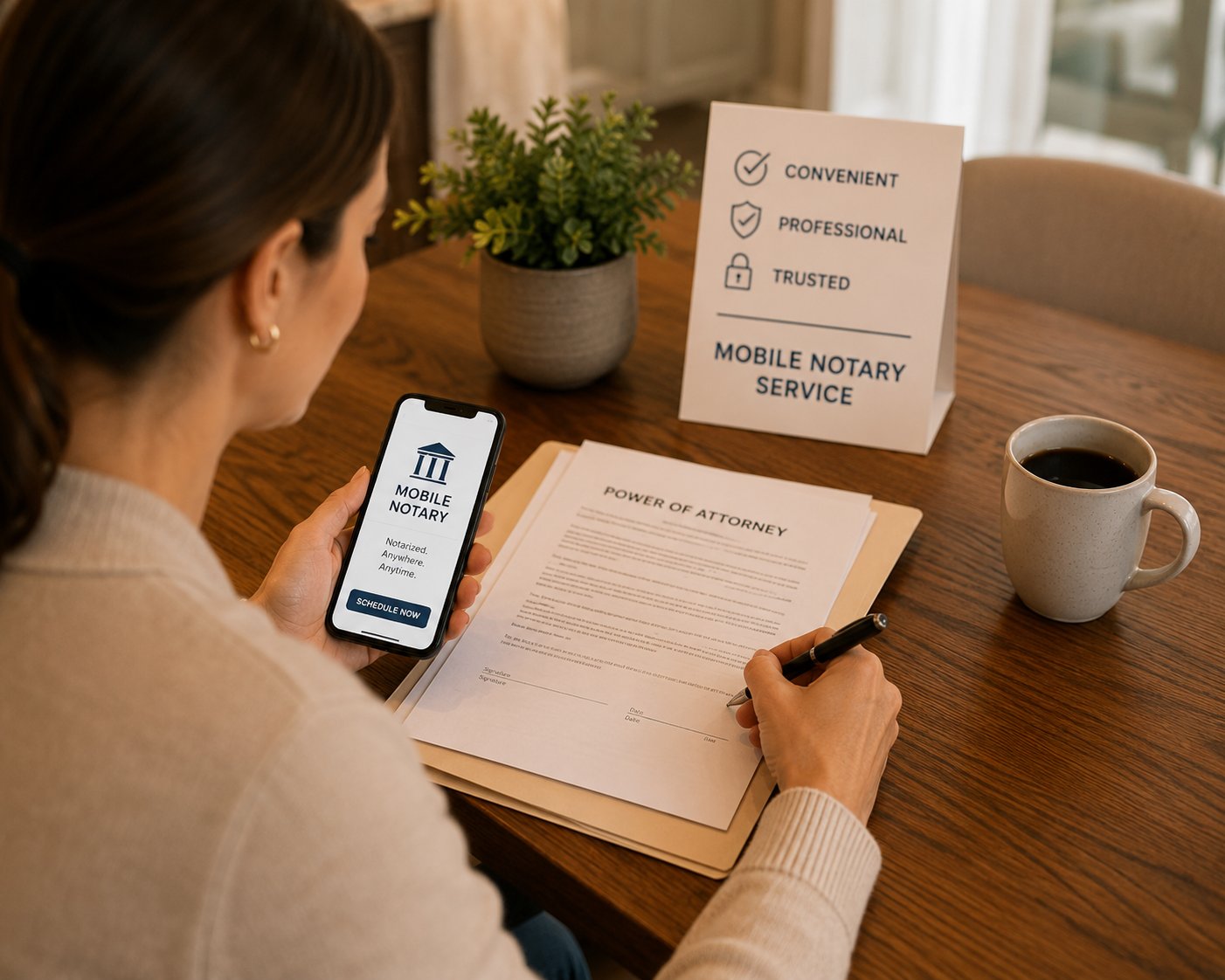 Document translation and apostille services for international use